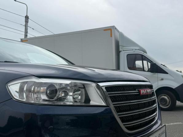 Haval H6 I с пробегом 2016 года, цена 1 300 000 рублей, 197061 км, внедорожник, Автокод Объявления