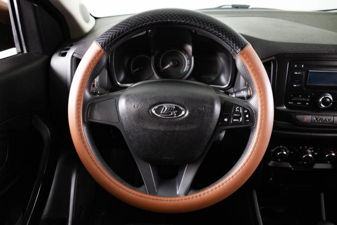 Lada (ВАЗ) XRAY I с пробегом 2017 года, цена 869 000 рублей, 215000 км, хэтчбек, Автокод Объявления