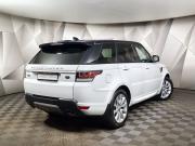 Land Rover Range Rover Sport II Москва  - изображение 26