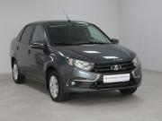 Lada (ВАЗ) Granta I Рестайлинг Старый Оскол  - изображение 21