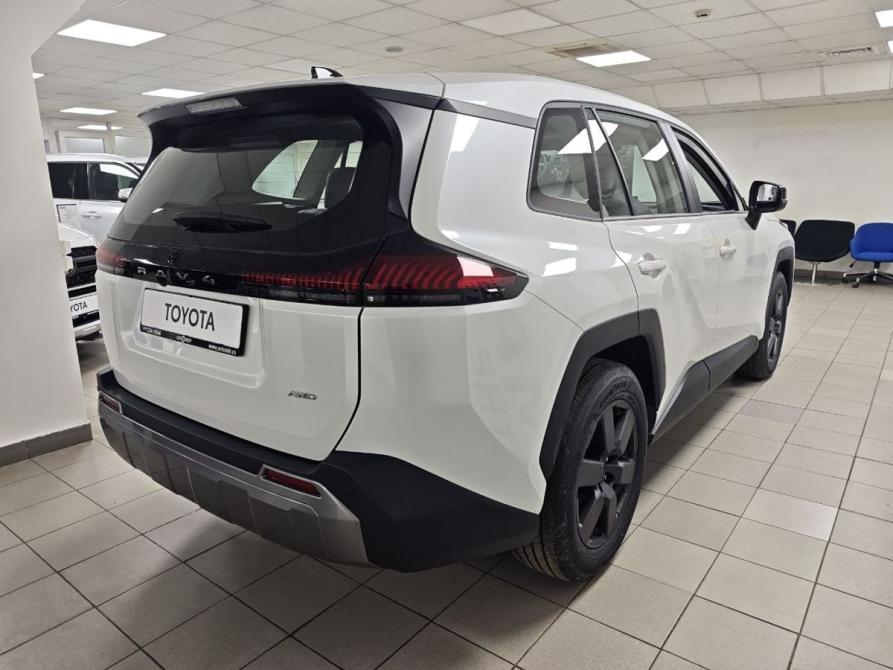Toyota RAV4 VI (XA60) Москва  - изображение 6