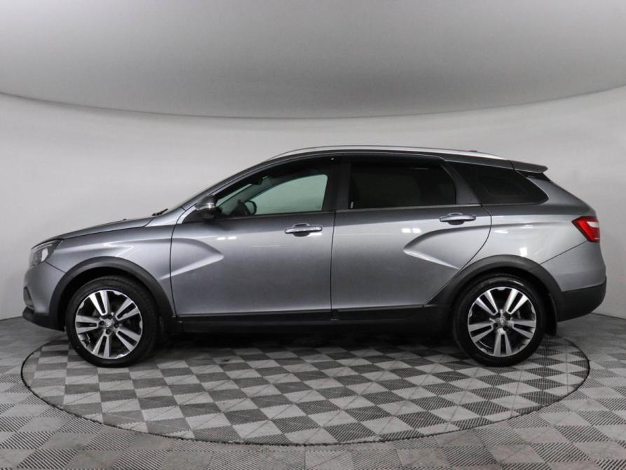 Lada (ВАЗ) Vesta I Химки  - изображение 9