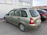 Lada (ВАЗ) Kalina I Оренбург  - изображение 2