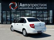 Lada (ВАЗ) Granta I Волгоград  - изображение 25