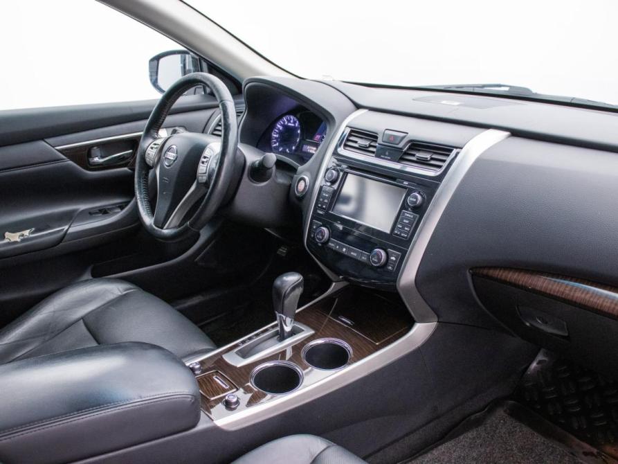 Nissan Teana III Москва  - изображение 11