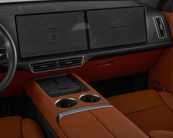 Li Auto (Lixiang) L7 I Рестайлинг с пробегом 2025 года, цена 7 399 000 рублей, 9 км, внедорожник, Автокод Объявления