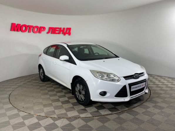 Ford Focus III с пробегом 2014 года, цена 620 000 рублей, 249921 км, хэтчбек, Автокод Объявления