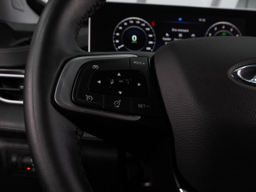 Chery Tiggo 4 I Рестайлинг 2 Воронеж  - изображение 12