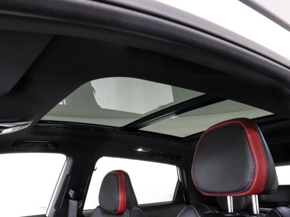 Geely Coolray I Рестайлинг с пробегом 2024 года, цена 2 169 000 рублей, 26701 км, внедорожник, Автокод Объявления