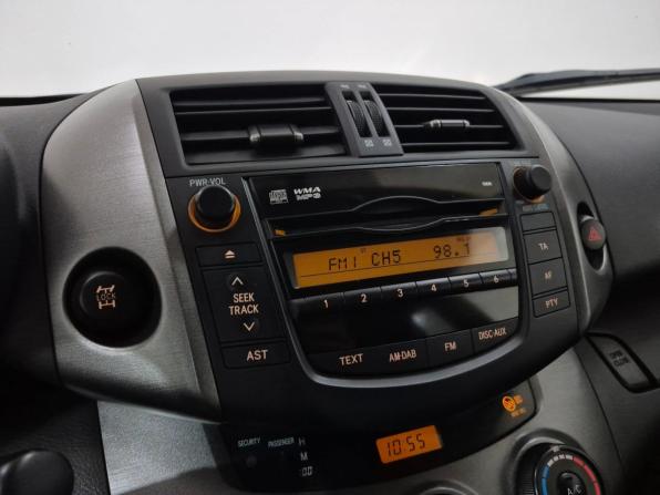 Toyota RAV4 III (XA30) Рестайлинг с пробегом 2010 года, цена 1 370 000 рублей, 130858 км, внедорожник, Автокод Объявления