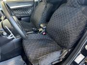 Mitsubishi Lancer X Саратов  - изображение 44
