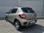 Renault Sandero II Рестайлинг Липецк  - изображение 20