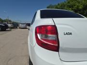 Lada (ВАЗ) Granta I Саратов  - изображение 47