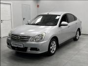 Nissan Almera III (G15) Казань  - изображение 14
