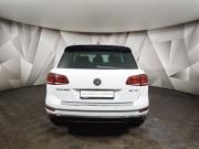 Volkswagen Touareg II Рестайлинг Москва  - изображение 30