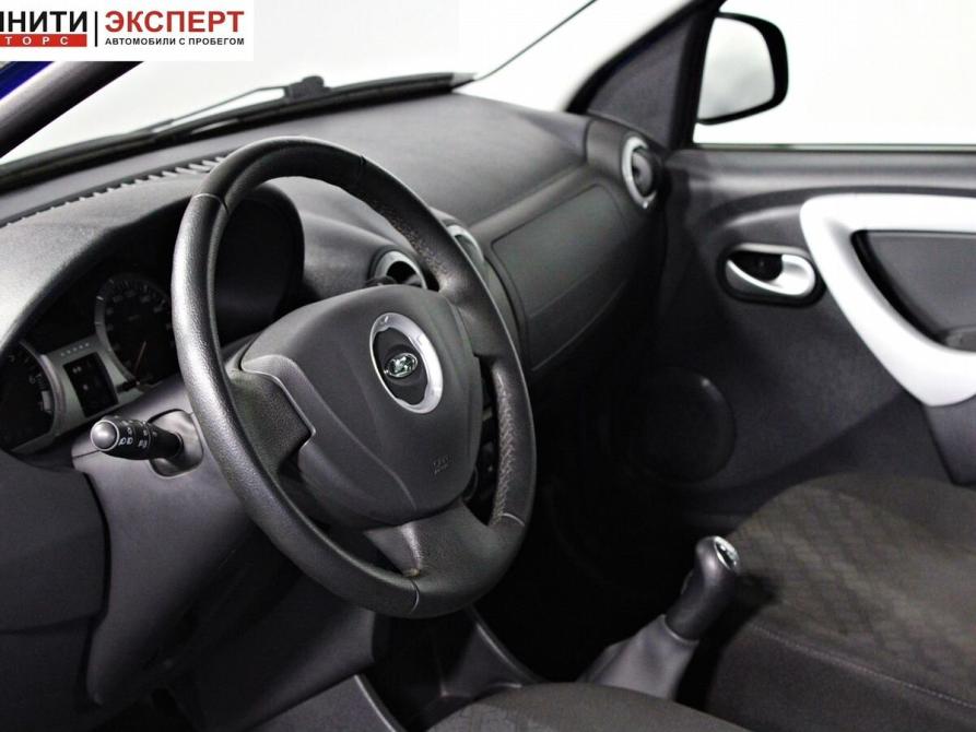Lada (ВАЗ) Largus I Белгород  - изображение 11