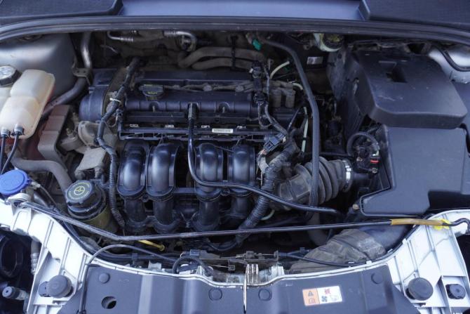 Ford Focus III с пробегом 2011 года, цена 730 000 рублей, 167000 км, хэтчбек, Автокод Объявления