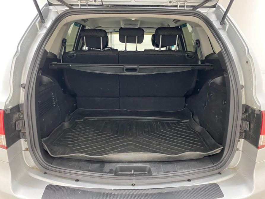 SsangYong Kyron I Рестайлинг Энгельс  - изображение 21