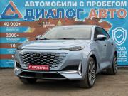 Changan UNI-K Набережные Челны  - изображение 32