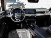 Kia K5 III Краснодар  - изображение 30