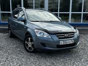 Kia Ceed I Ярославль  - изображение 35