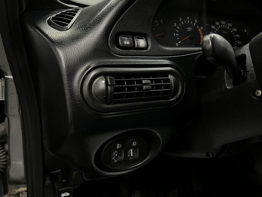 Chevrolet Niva I Рестайлинг Тверь  - изображение 17