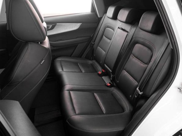 Chery Tiggo 7 Pro Max I с пробегом 2023 года, цена 1 899 000 рублей, 19057 км, внедорожник, Автокод Объявления