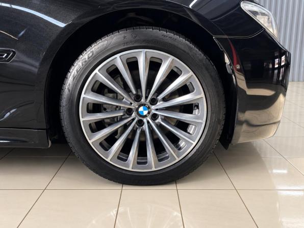 BMW 7 серии V (F01/F02/F04) Рестайлинг с пробегом 2014 года, цена 2 625 000 рублей, 236704 км, седан, Автокод Объявления