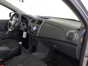 Renault Sandero II Рестайлинг Москва  - изображение 45