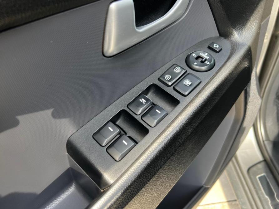 Kia Sportage III Стерлитамак  - изображение 20