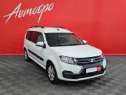 Lada (ВАЗ) Largus I Рестайлинг Вологда  - изображение 26