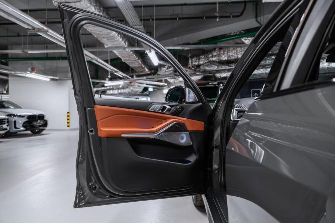 Новый BMW X7 I (G07) Рестайлинг 2026 года, цена 17 850 000 рублей, внедорожник, Автокод Объявления