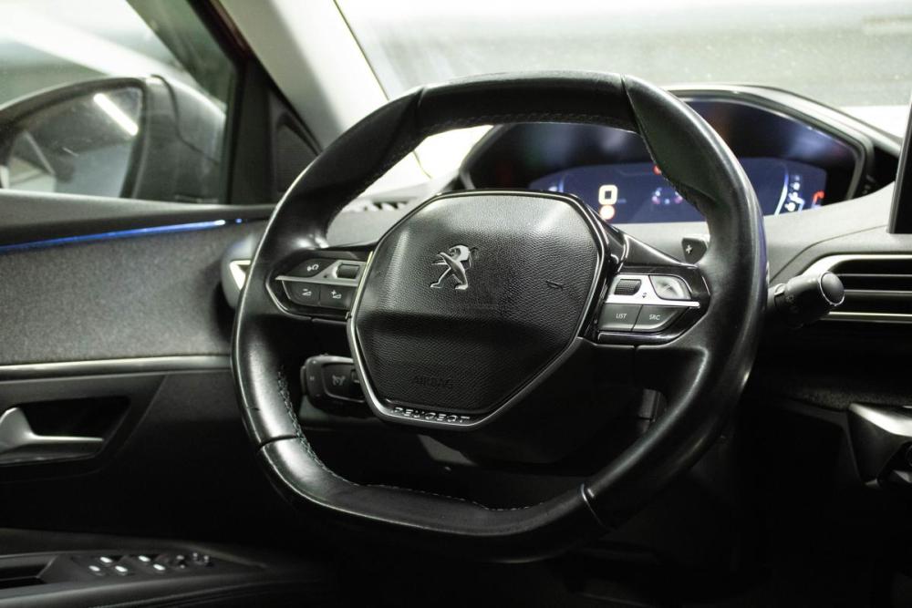 Peugeot 3008 II Уфа  - изображение 5
