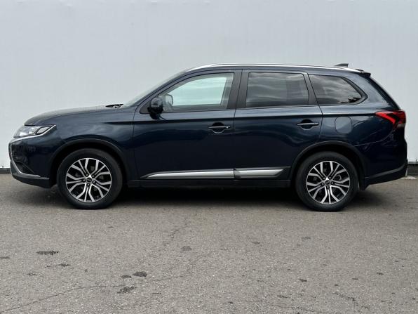 Mitsubishi Outlander III Рестайлинг 3 с пробегом 2020 года, цена 2 350 000 рублей, 99605 км, внедорожник, Автокод Объявления