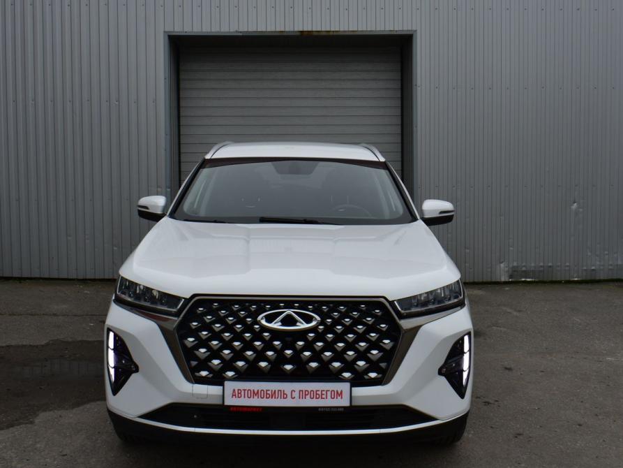 Chery Tiggo 7 Pro Max I Мурманск  - изображение 2