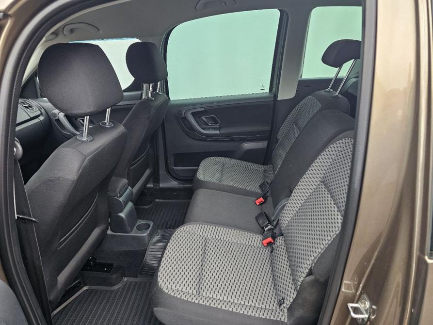 Skoda Roomster I Рестайлинг Ярославль  - изображение 10