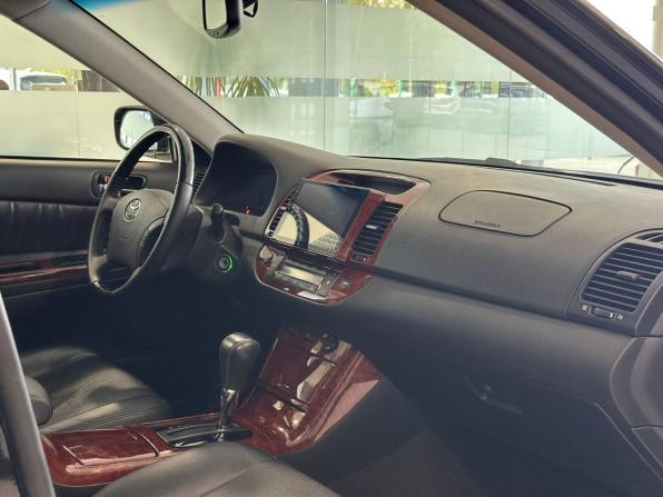 Toyota Camry V (XV30) Рестайлинг с пробегом 2005 года, цена 1 770 000 рублей, 40577 км, седан, Автокод Объявления