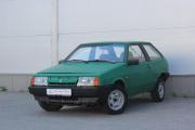 Lada (ВАЗ) 2108 Белгород  - изображение 19
