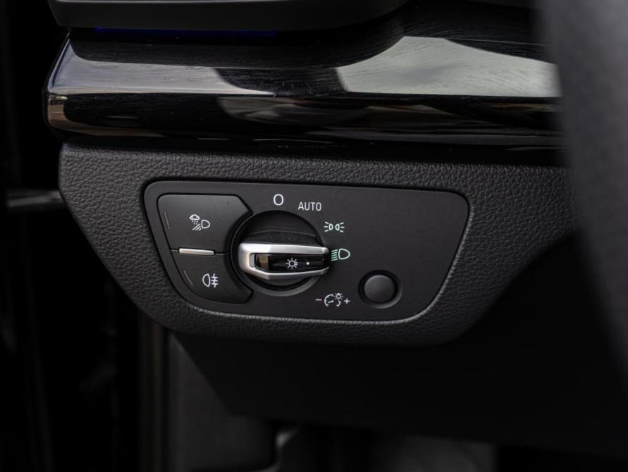 Audi Q5 II (FY) Краснодар  - изображение 22
