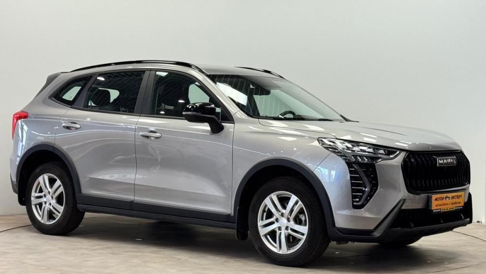Haval Jolion I Рестайлинг Киров  - изображение 6