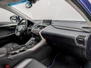 Lexus NX I Москва  - изображение 38