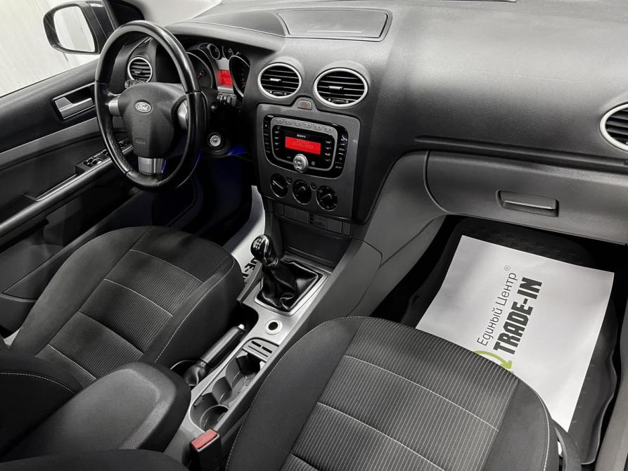 Ford Focus II Рестайлинг Тверь  - изображение 14