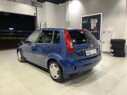 Ford Fiesta Mk5 Москва  - изображение 25