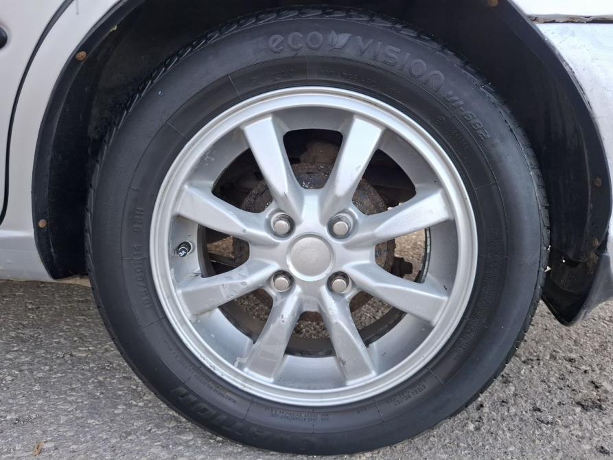 Hyundai Accent II Саратов  - изображение 15