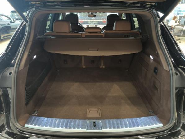 Porsche Cayenne III с пробегом 2020 года, цена 7 699 000 рублей, 61172 км, внедорожник, Автокод Объявления