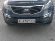 Kia Sportage III Кемерово  - изображение 58