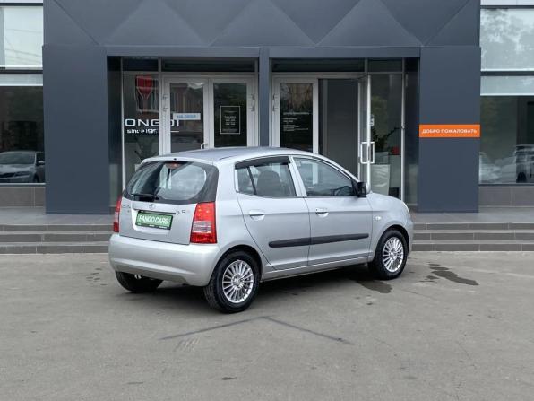 Kia Picanto I с пробегом 2004 года, цена 435 000 рублей, 156000 км, хэтчбек, Автокод Объявления