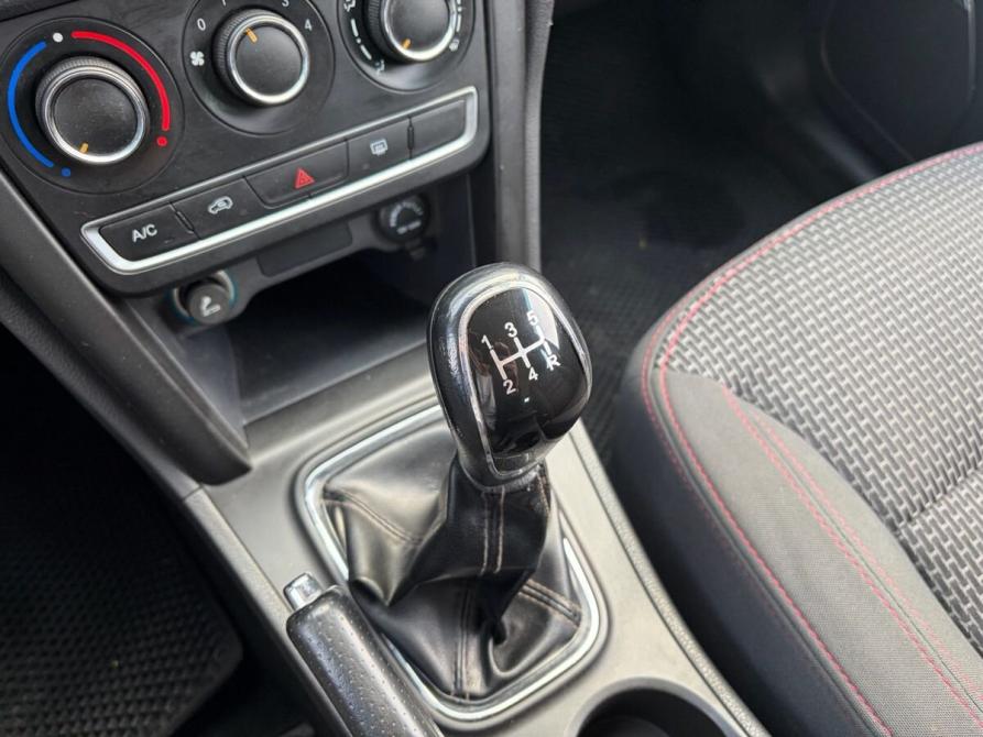 Chery Tiggo 3 I Самара  - изображение 20