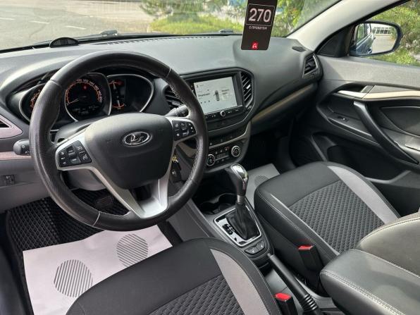 Lada (ВАЗ) Vesta I с пробегом 2021 года, цена 1 099 000 рублей, 113846 км, универсал, Автокод Объявления