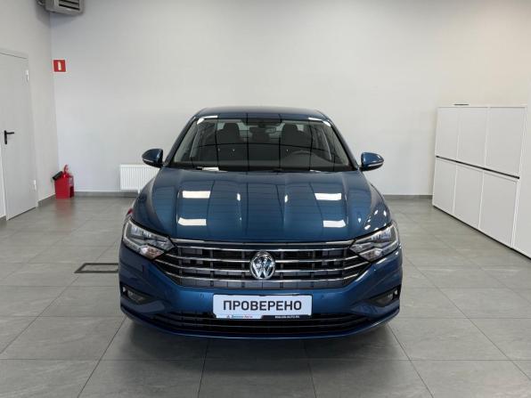 Volkswagen Jetta VII с пробегом 2020 года, цена 2 299 000 рублей, 30849 км, седан, Автокод Объявления